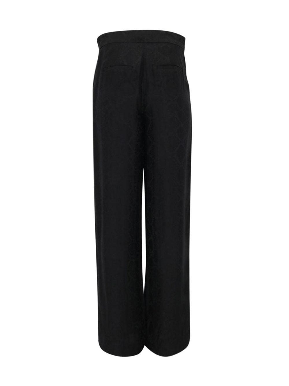 Kyra wide leg pant