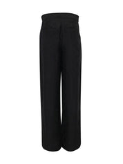 Kyra wide leg pant