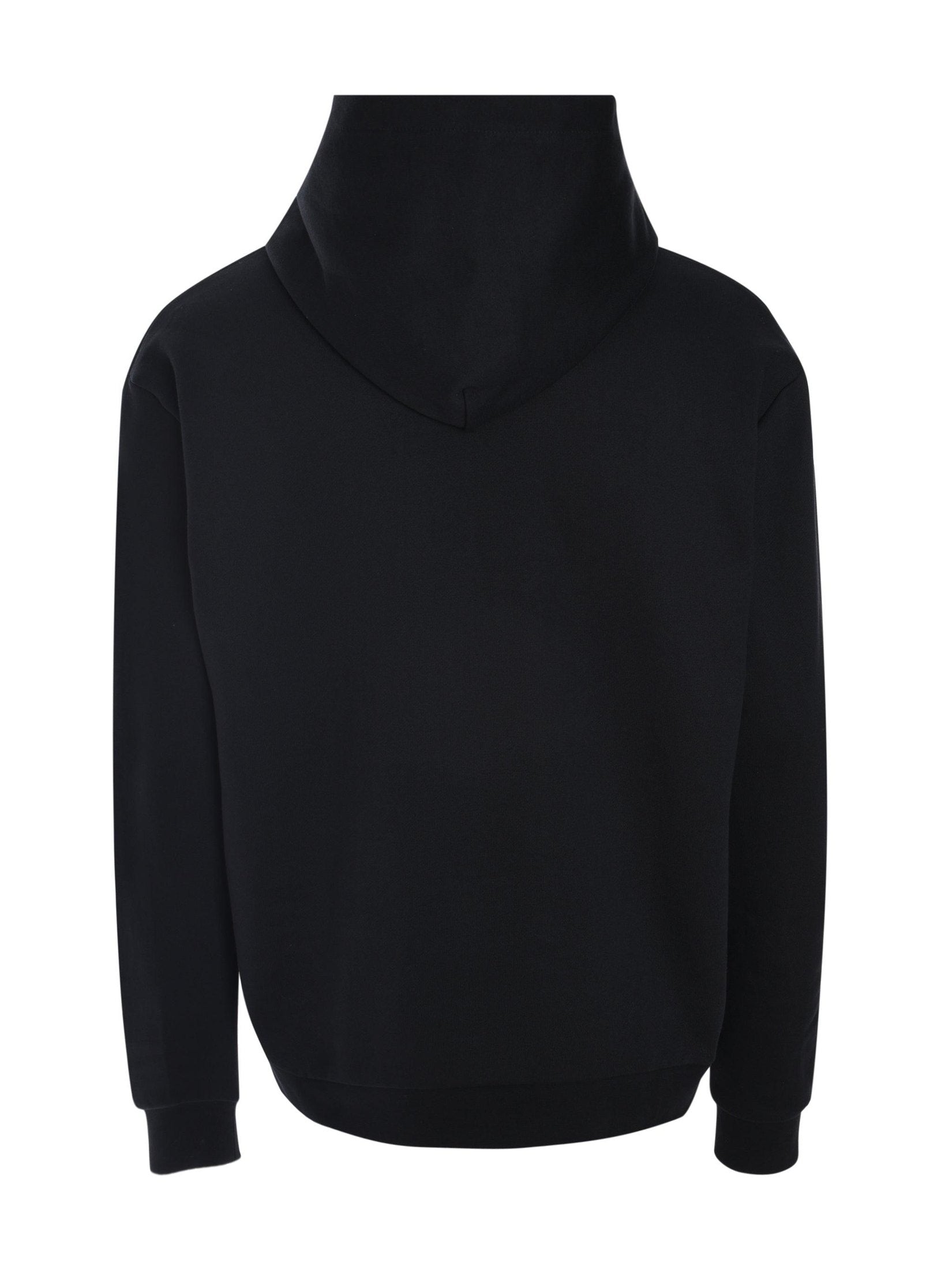 Artist hoodie