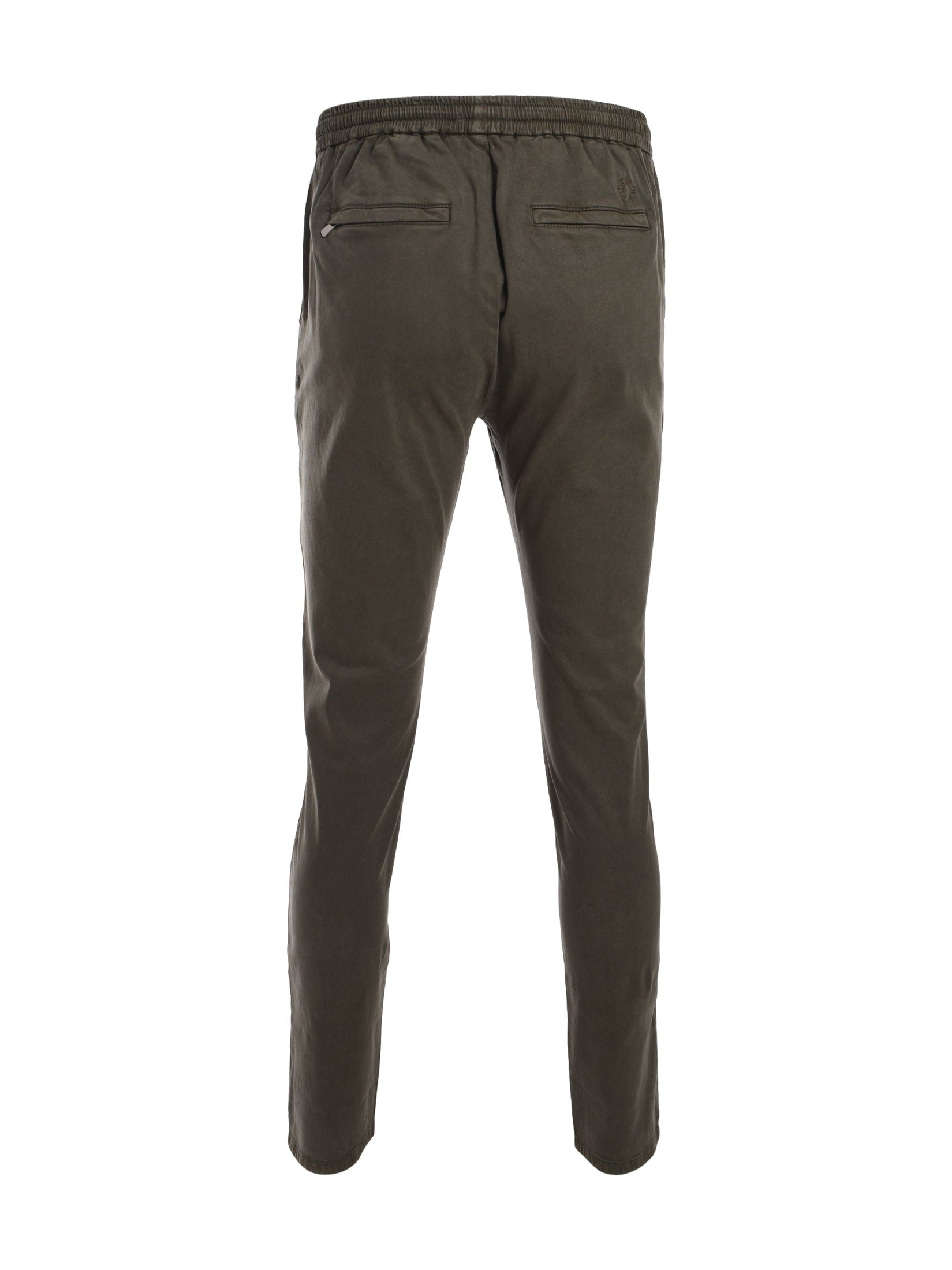 Jogger tencel