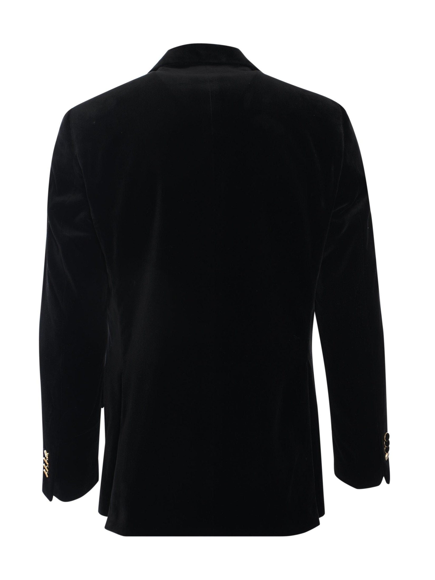 Jacket attitude drop 7 reg
