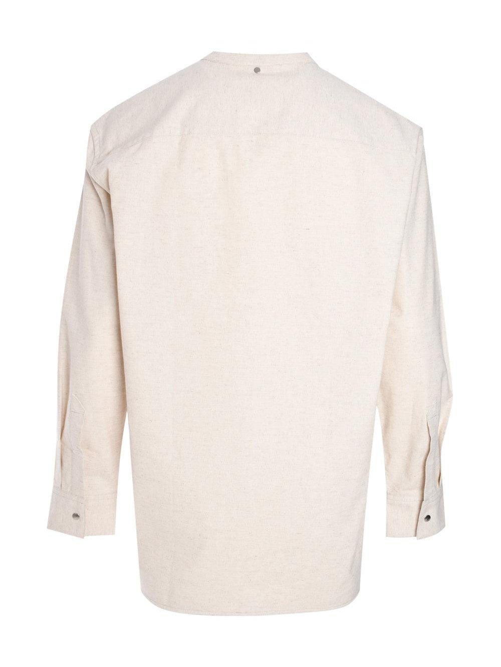 Whitney shirt - woven