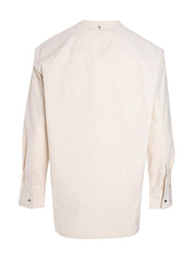 Whitney shirt - woven