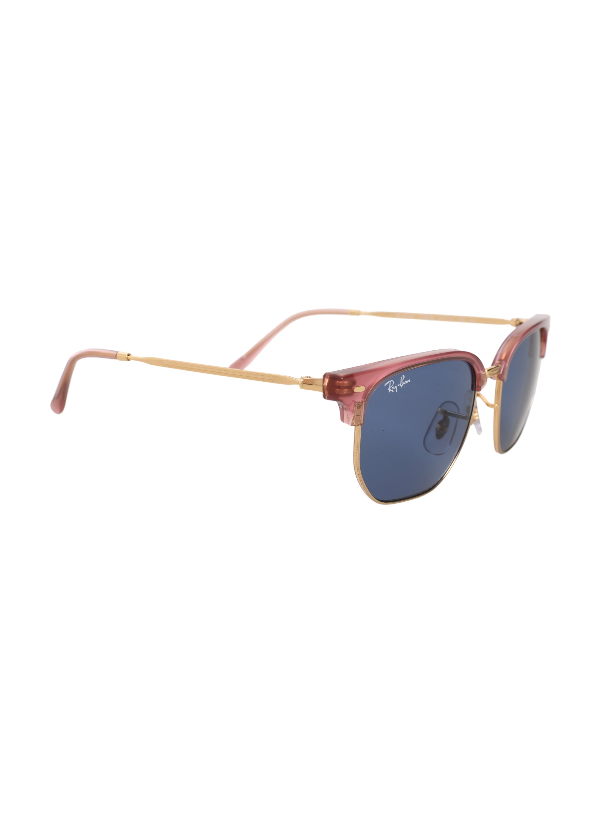 نظارات شمسية للأطفال-Ray-Ban RB9116S New Clubmaster 