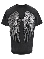 WINGS CAPSULE T-SHIRT 001