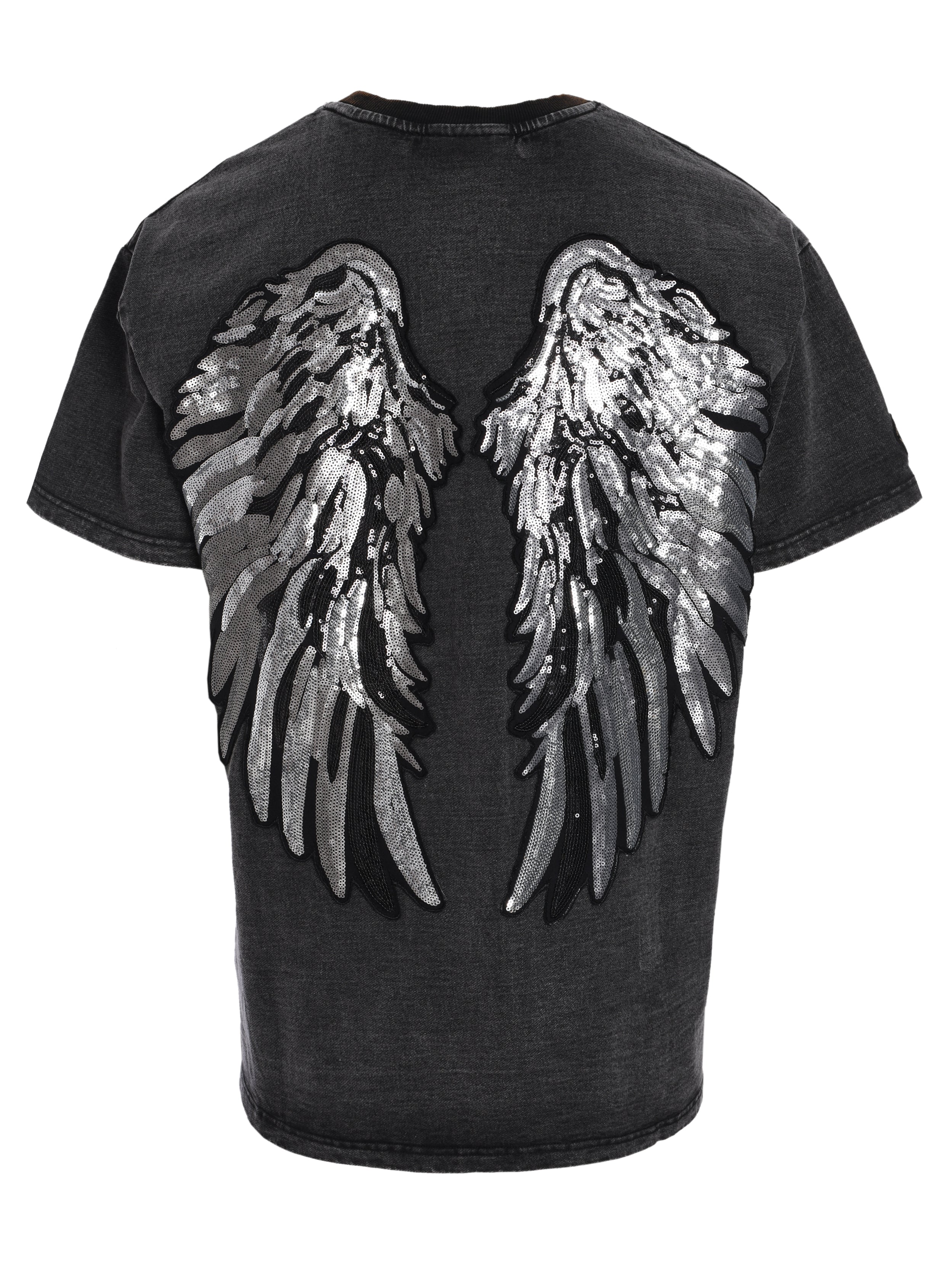 WINGS CAPSULE T-SHIRT 001