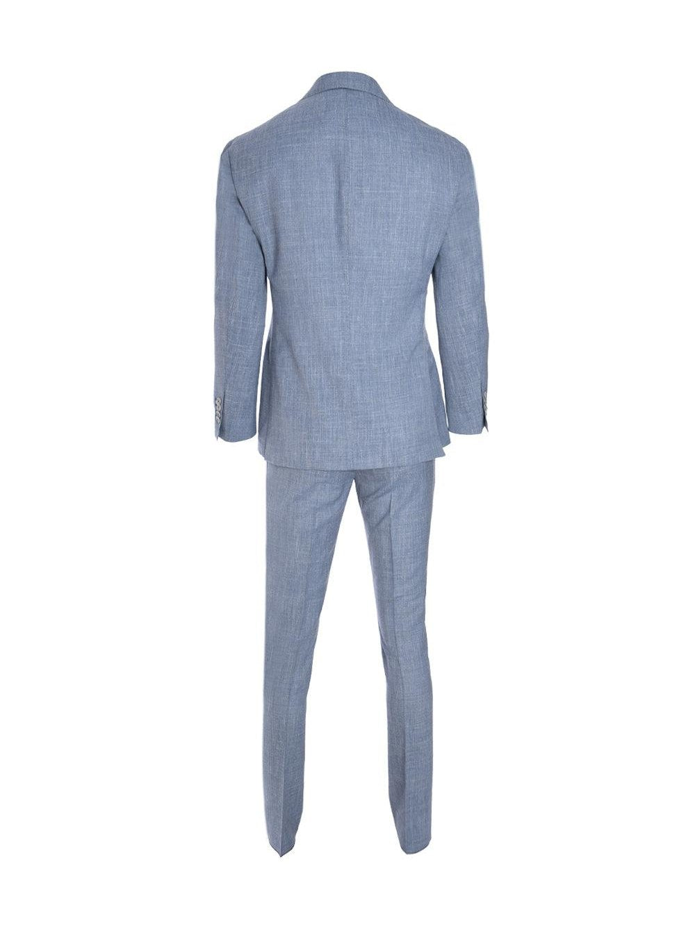 Suit jimmy np