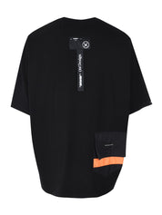 Black capsule t-shirt 006