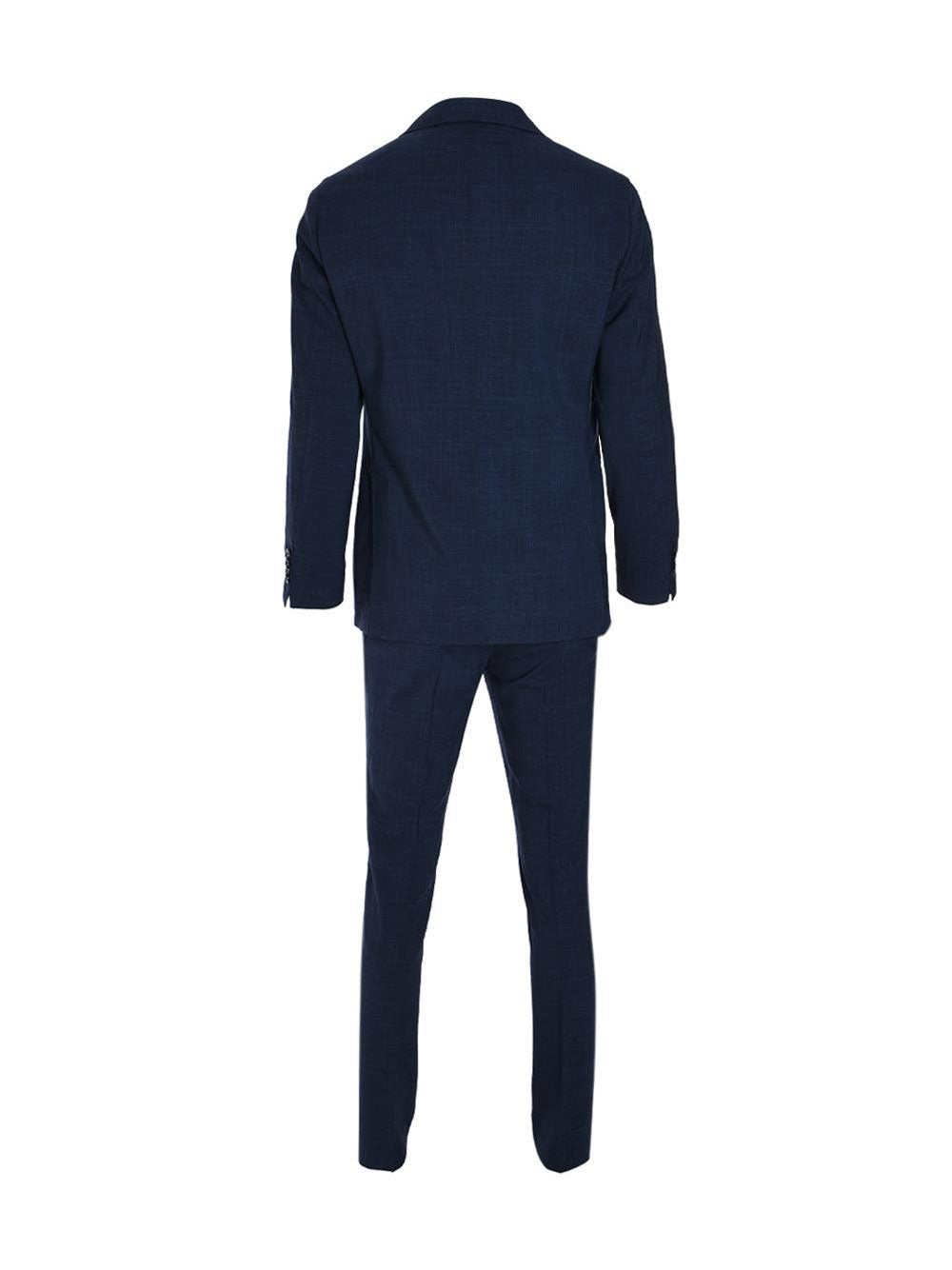 Suit jimmy np