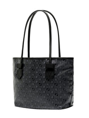 SAINT TROPEZ TOTE ZIP SMALL