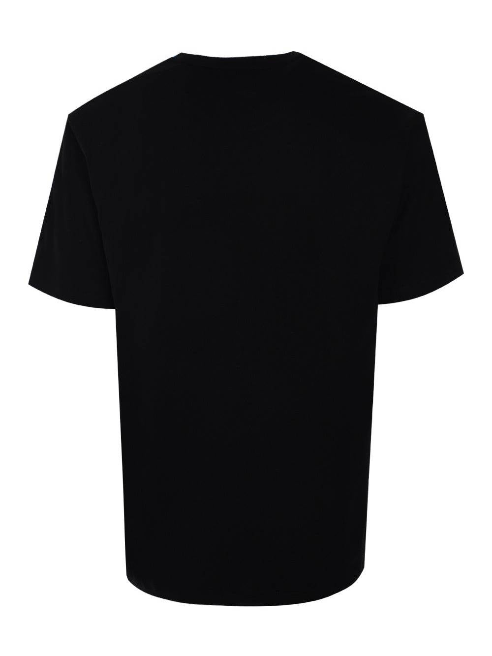 Basic tee live