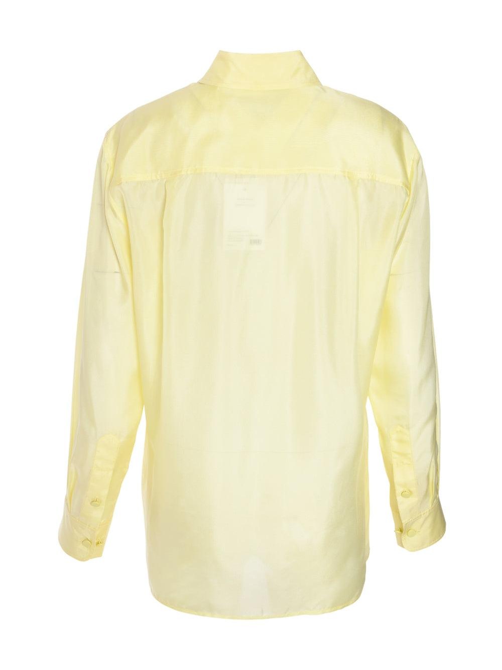 Halliday manstyle shirt