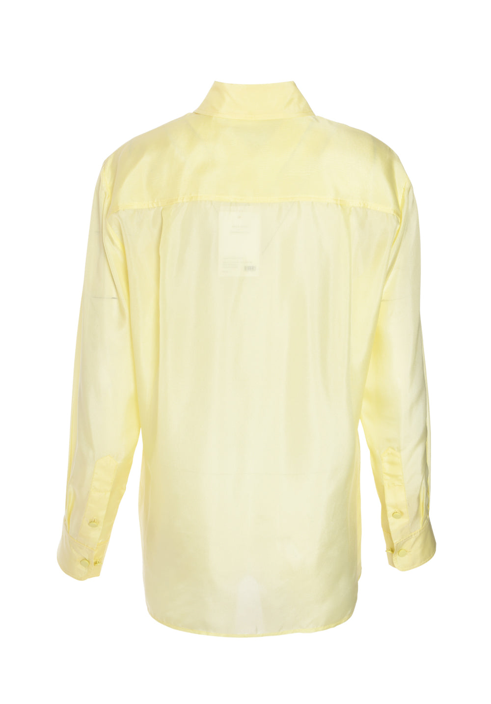 HALLIDAY MANSTYLE SHIRT