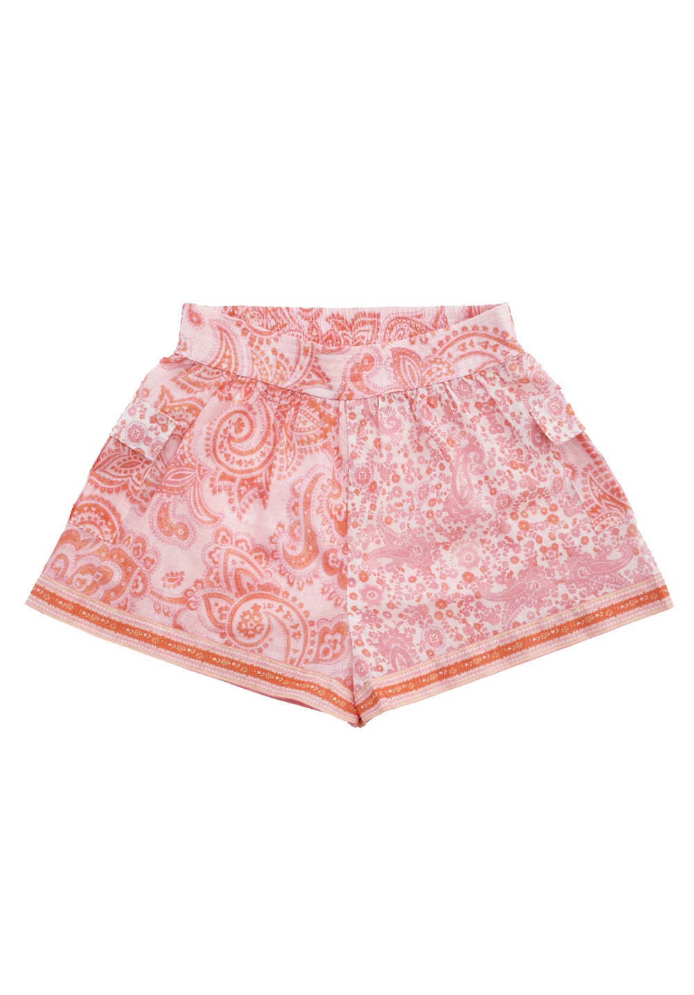 OTTIE POCKET SHORT