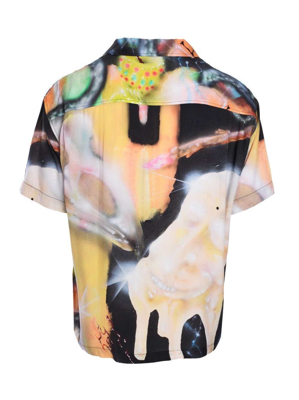 Slime s/s shirt