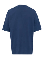 President's logo-embroidered cotton t-shirt