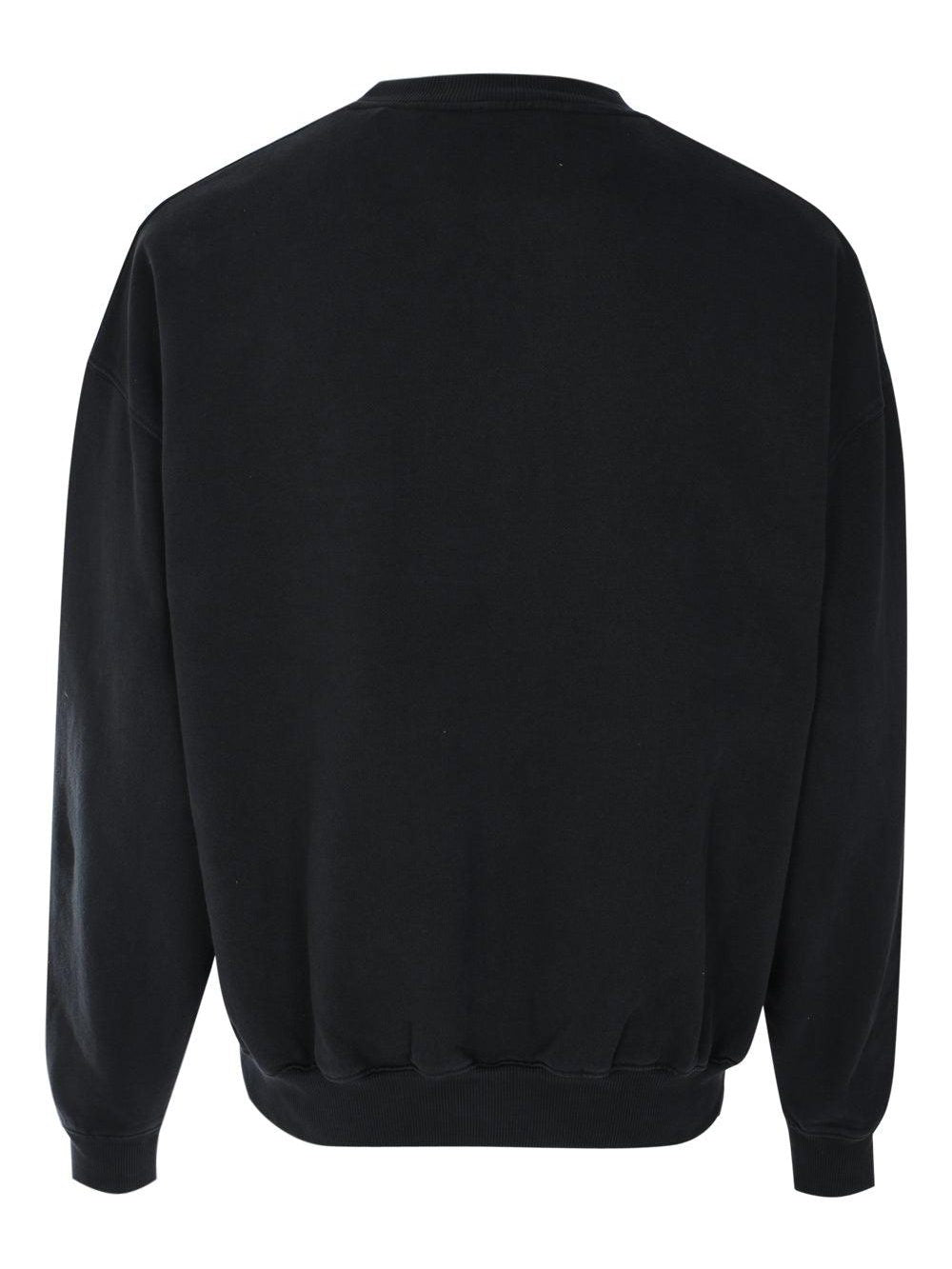 Lyph core crewneck knit
