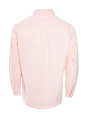 SHELL PINK SHIRT