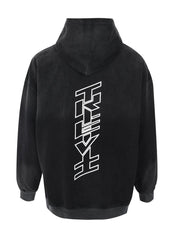 Trevi symbol hoodie