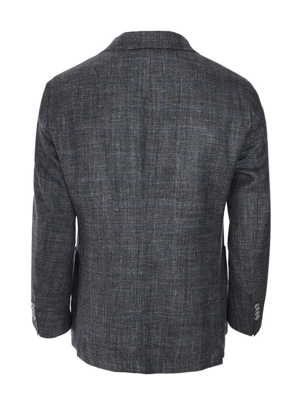 Jacket jimmy