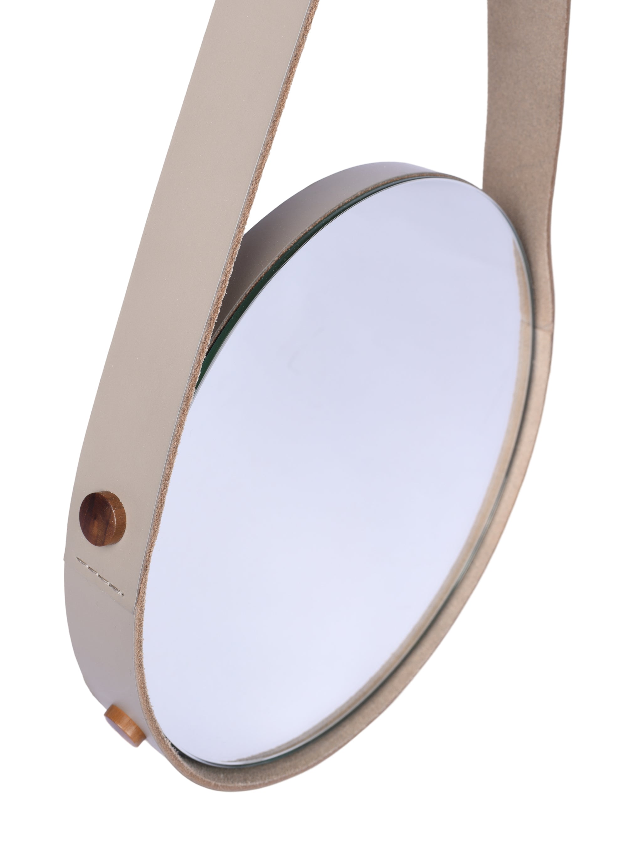 Drum Mirror Small