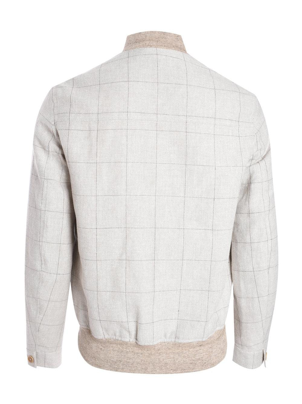 Outerwear blouson