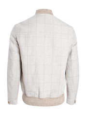 Outerwear blouson