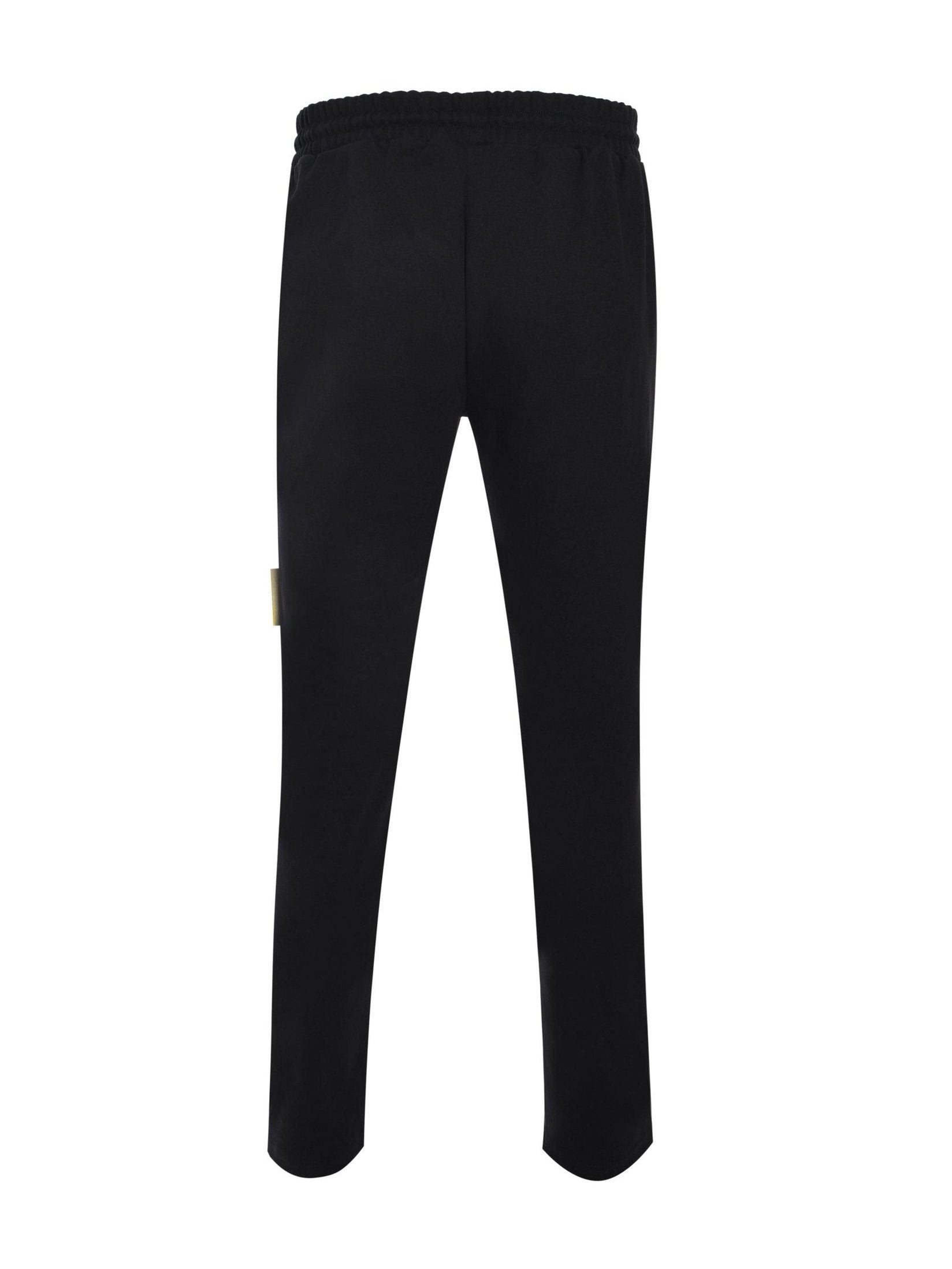 For peace track pants