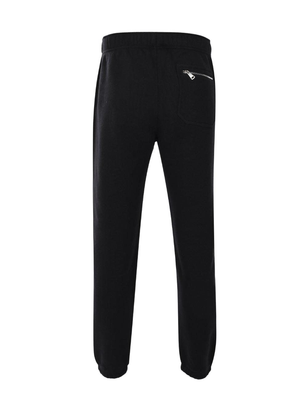 Jersey trousers
