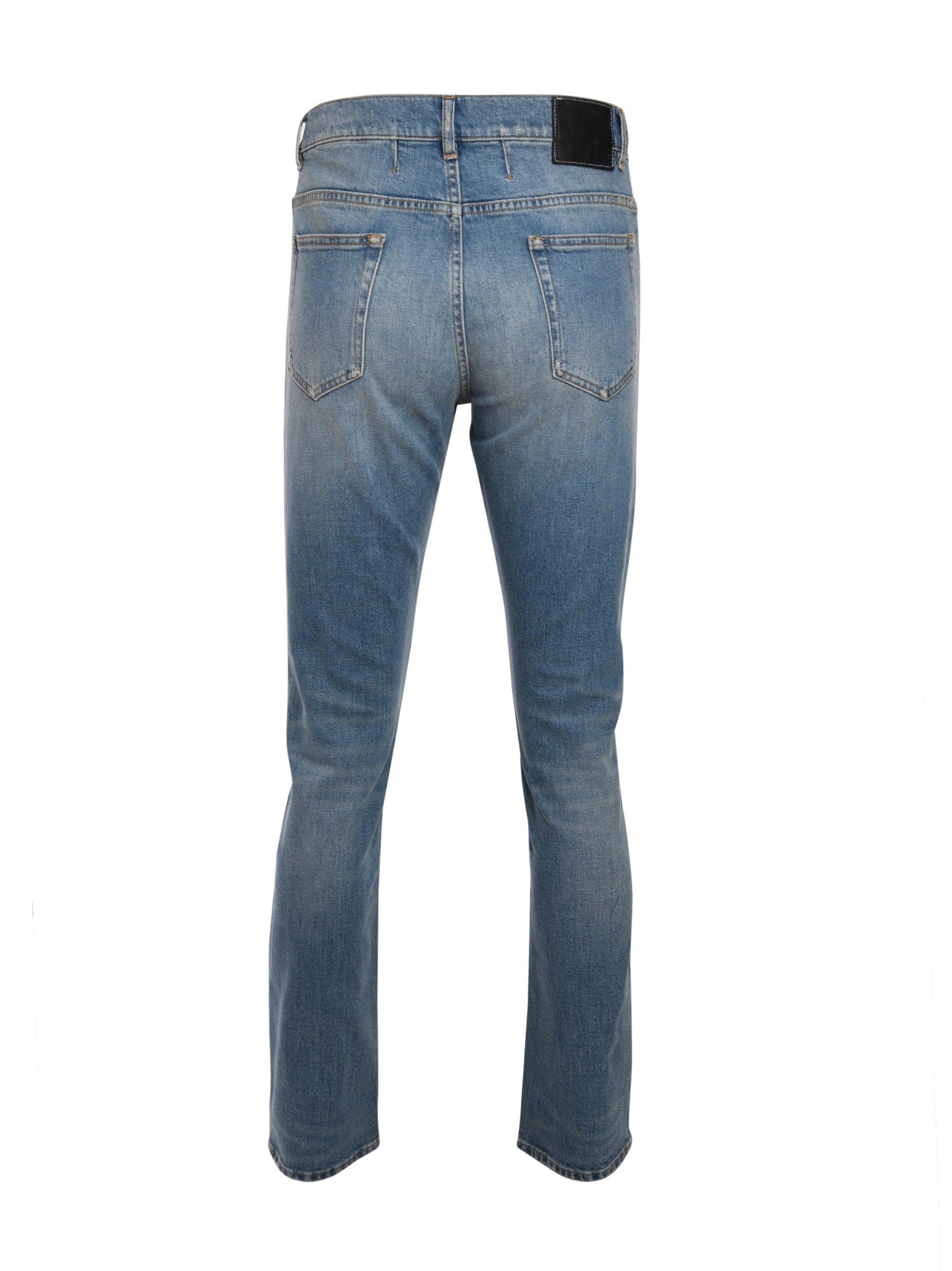 Iro pant