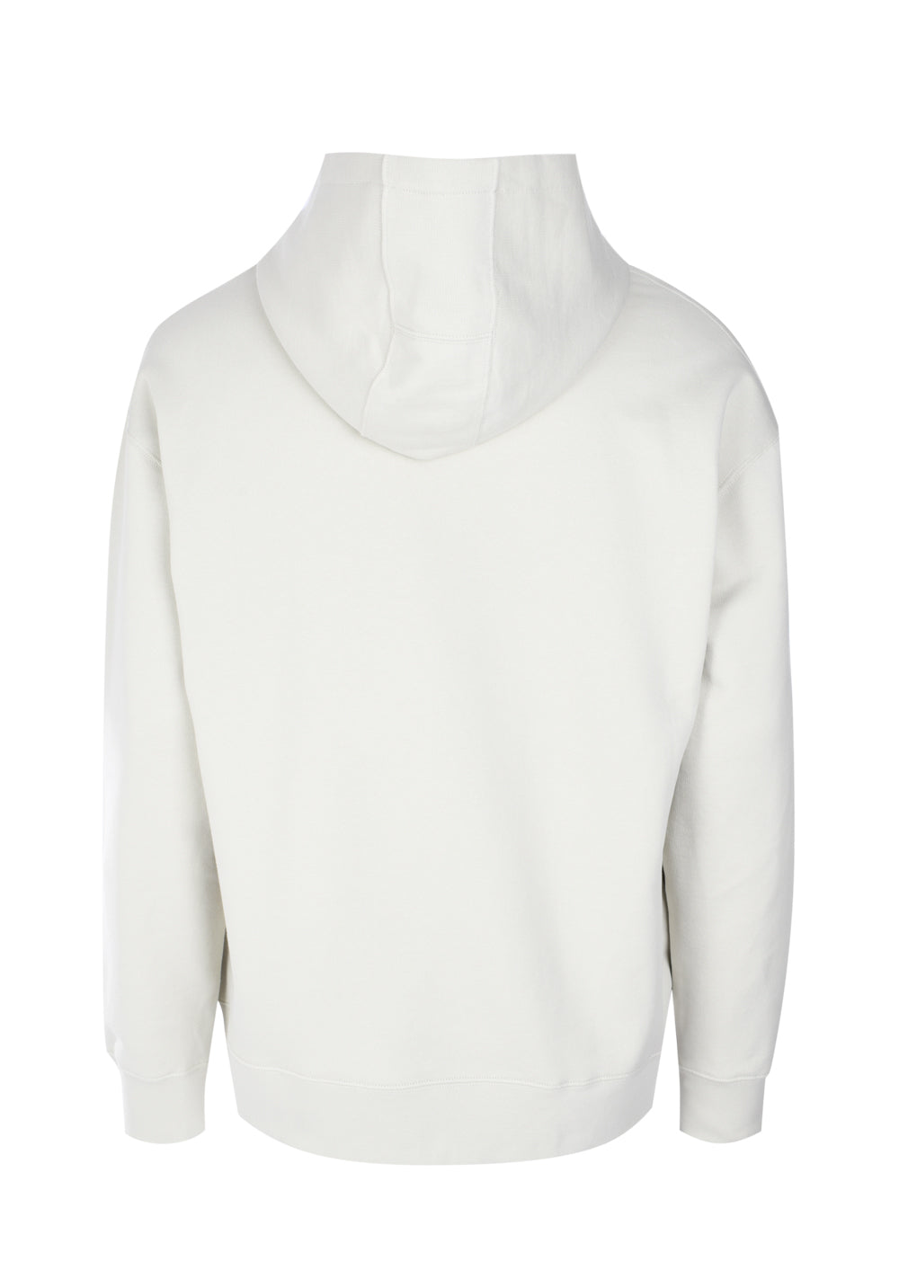 A-COLD-WALL* Essentials logo-print cotton hoodie