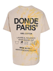 Donde paris t-shirts mod destroy