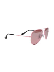 نظارات شمسية للأطفال - Ray-Ban Junior RJ9506S 52 211 7E 