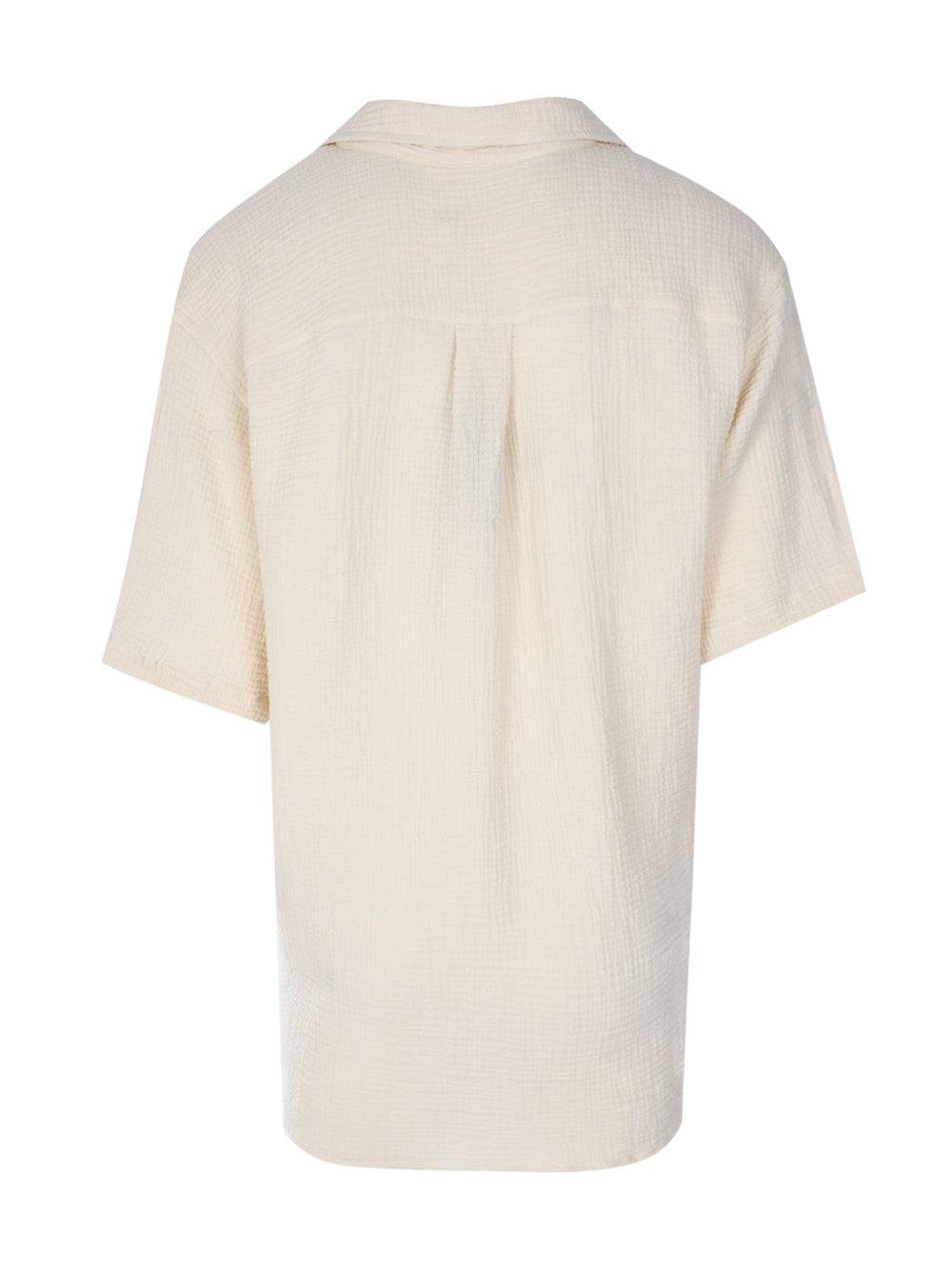 Resort shirts