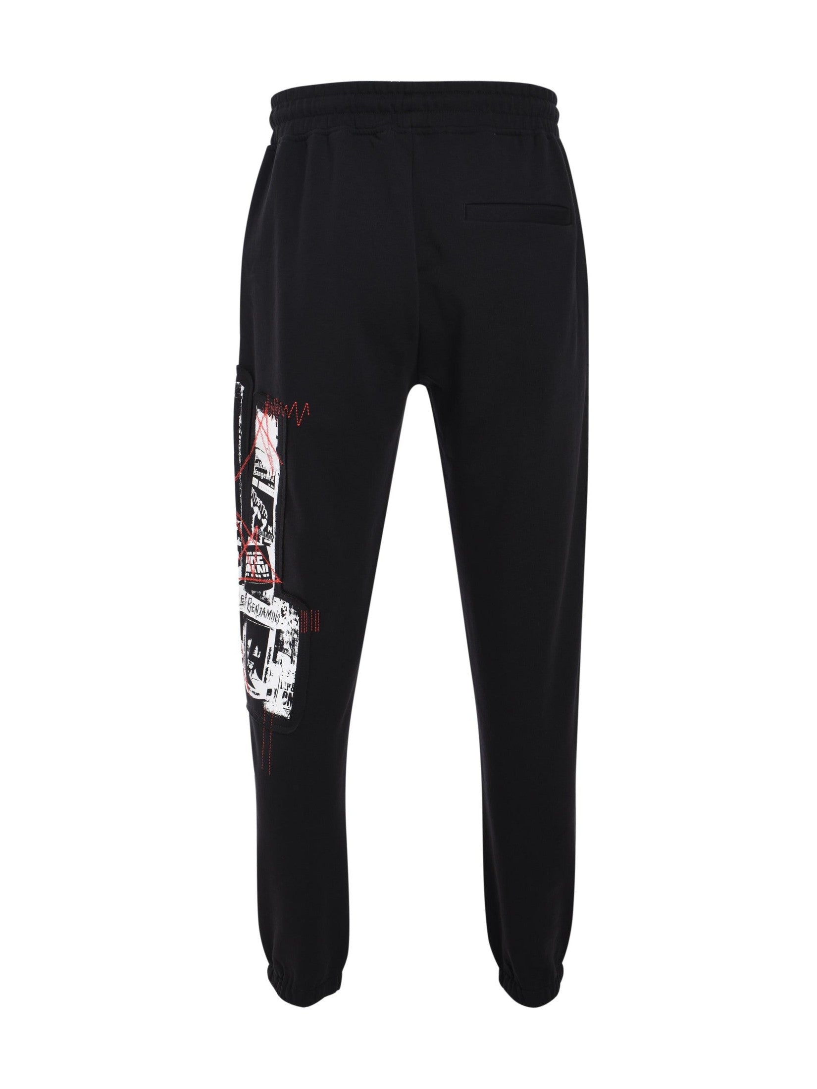Sweatpant 002