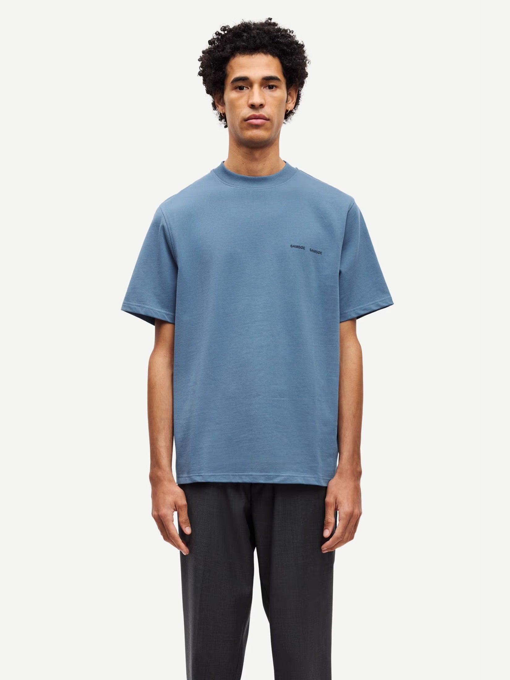 Norsbro t-shirt 6024