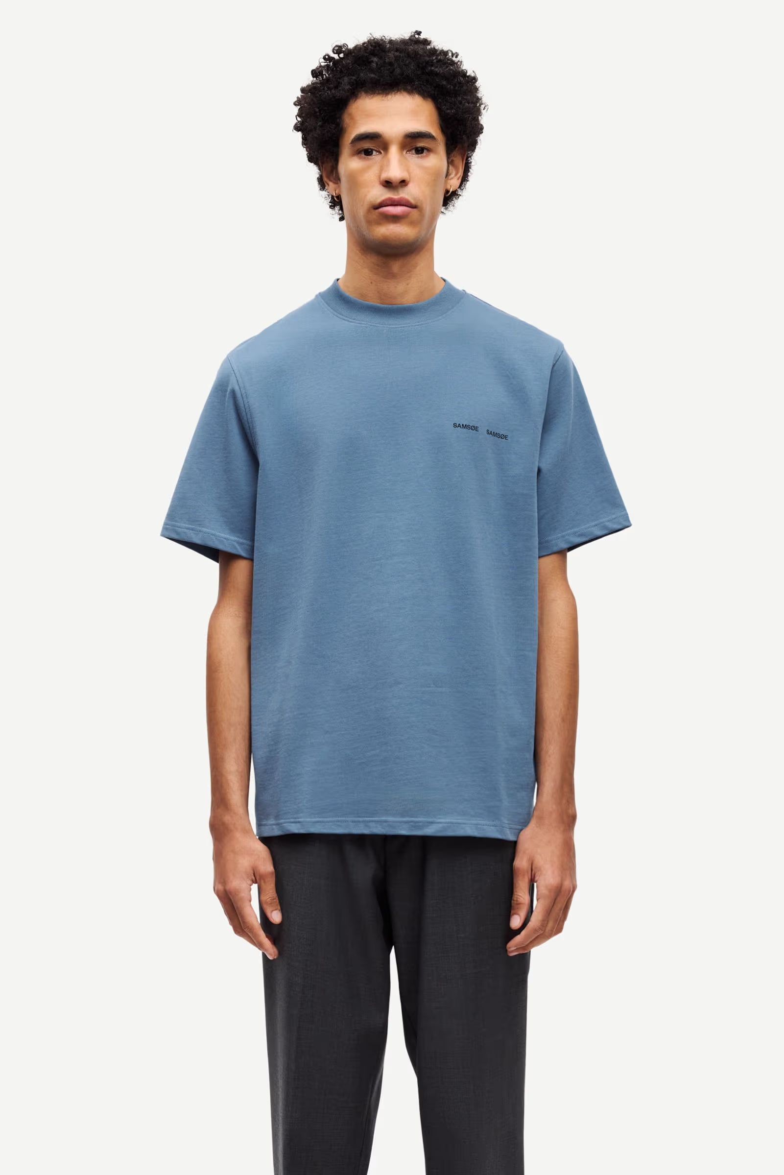 NORSBRO T-SHIRT 6024