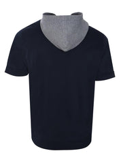 Pull hood