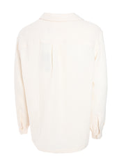 LONG SLEEVE LOOSE SHIRT