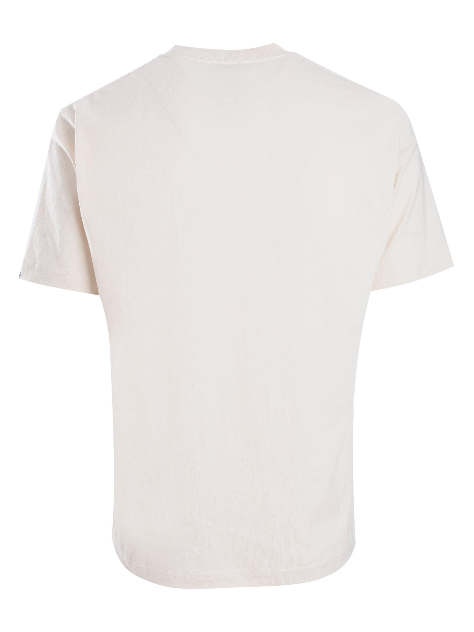Fingercroxx short sleeve t-shirt