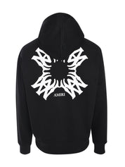 MA QUAD ZIP UP HOODIE