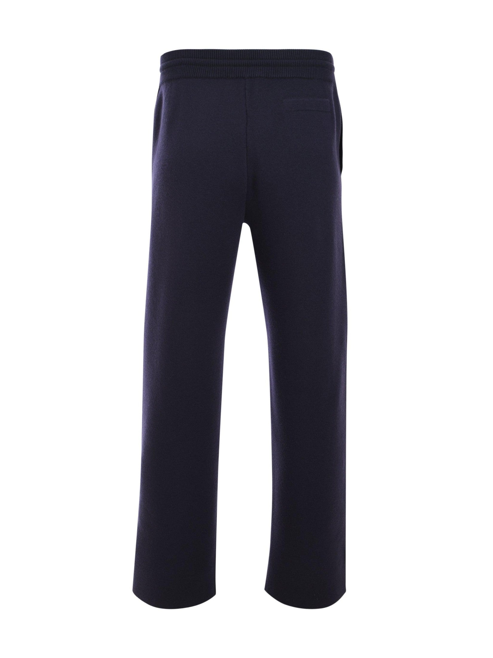 Relaxed trousers