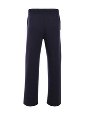 RELAXED TROUSERS