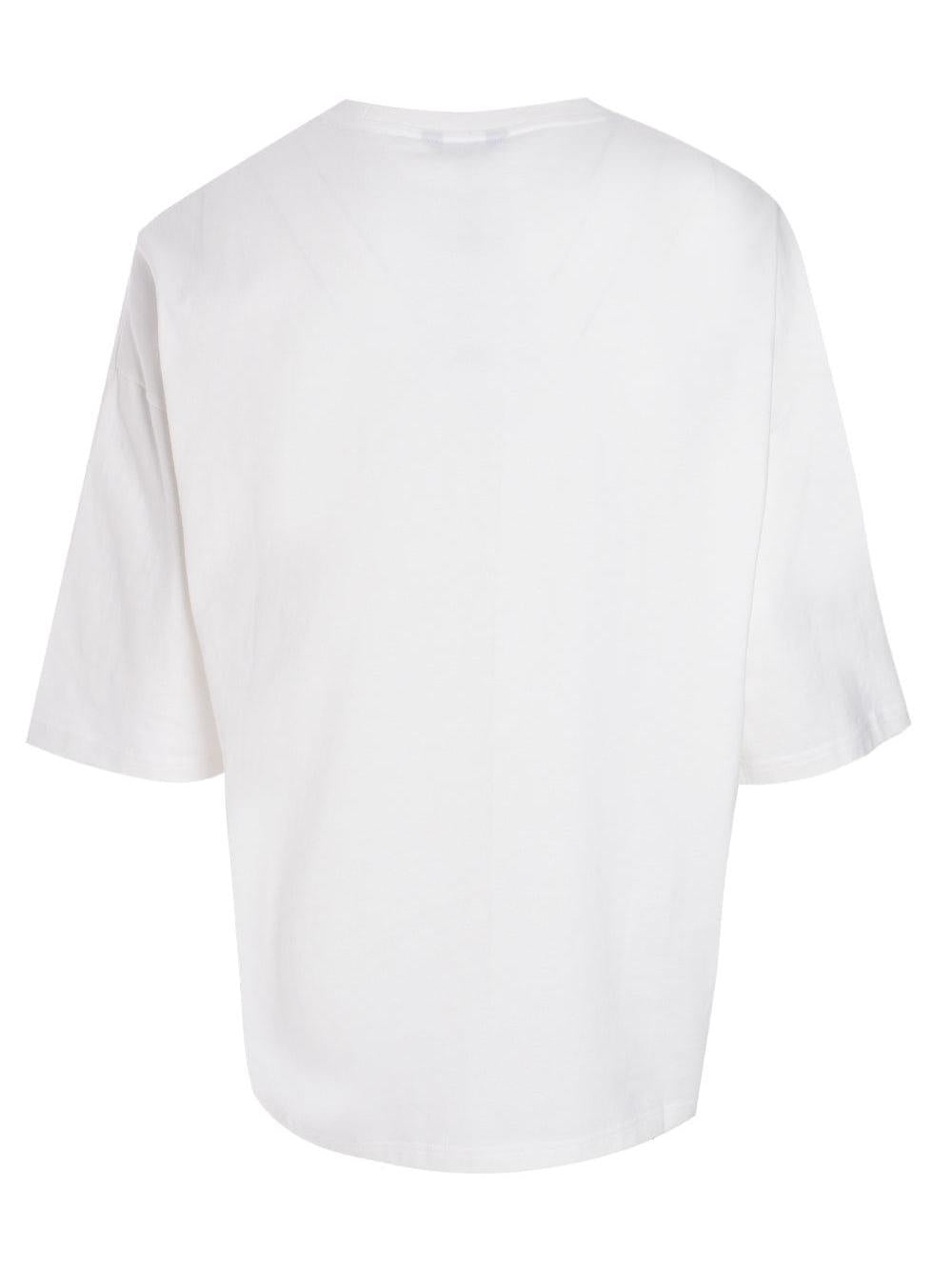 Basic tee dead punk