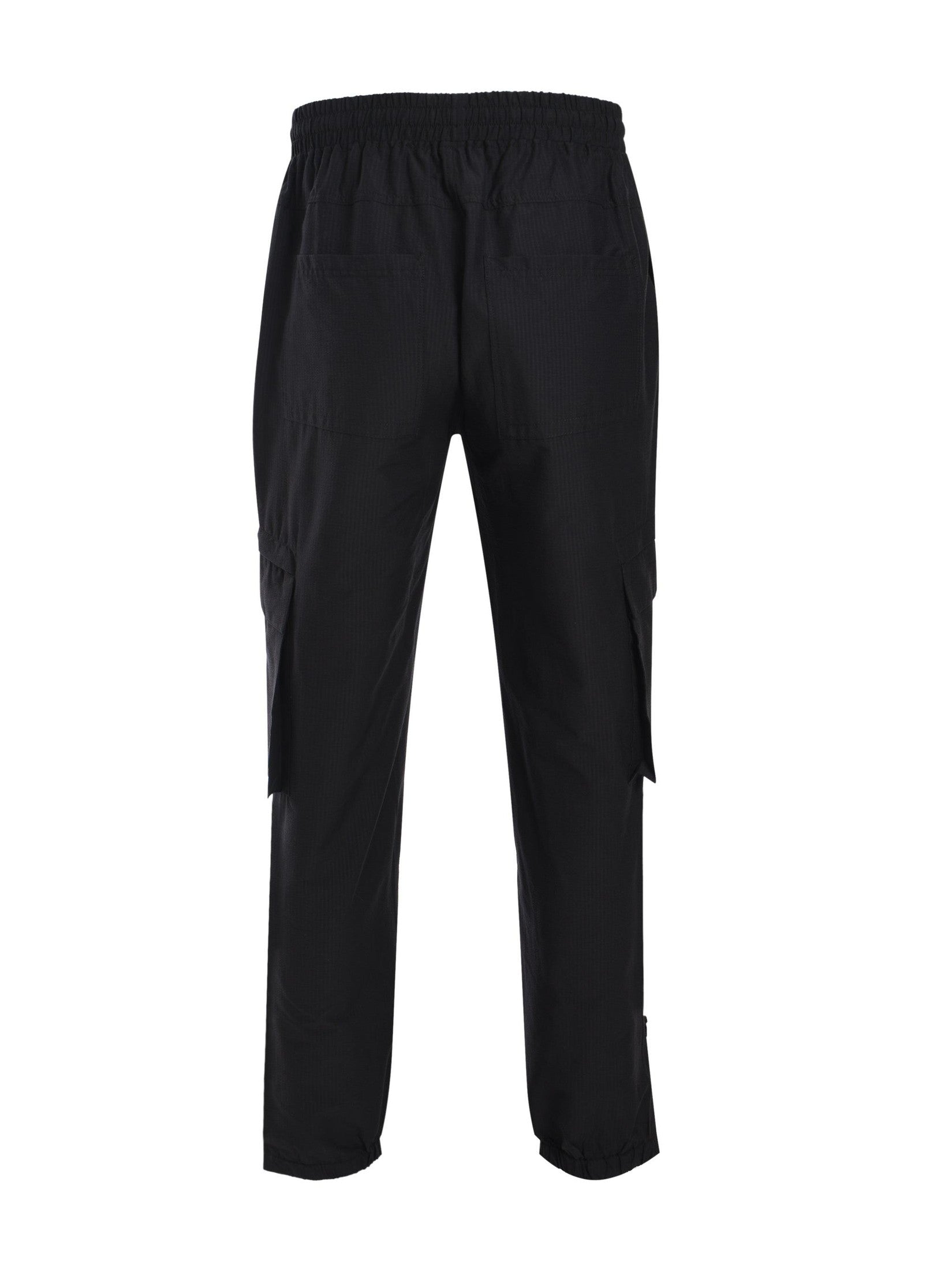 Tech cargo pant
