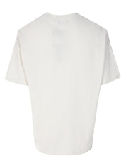 Lyph multi logo tee knit