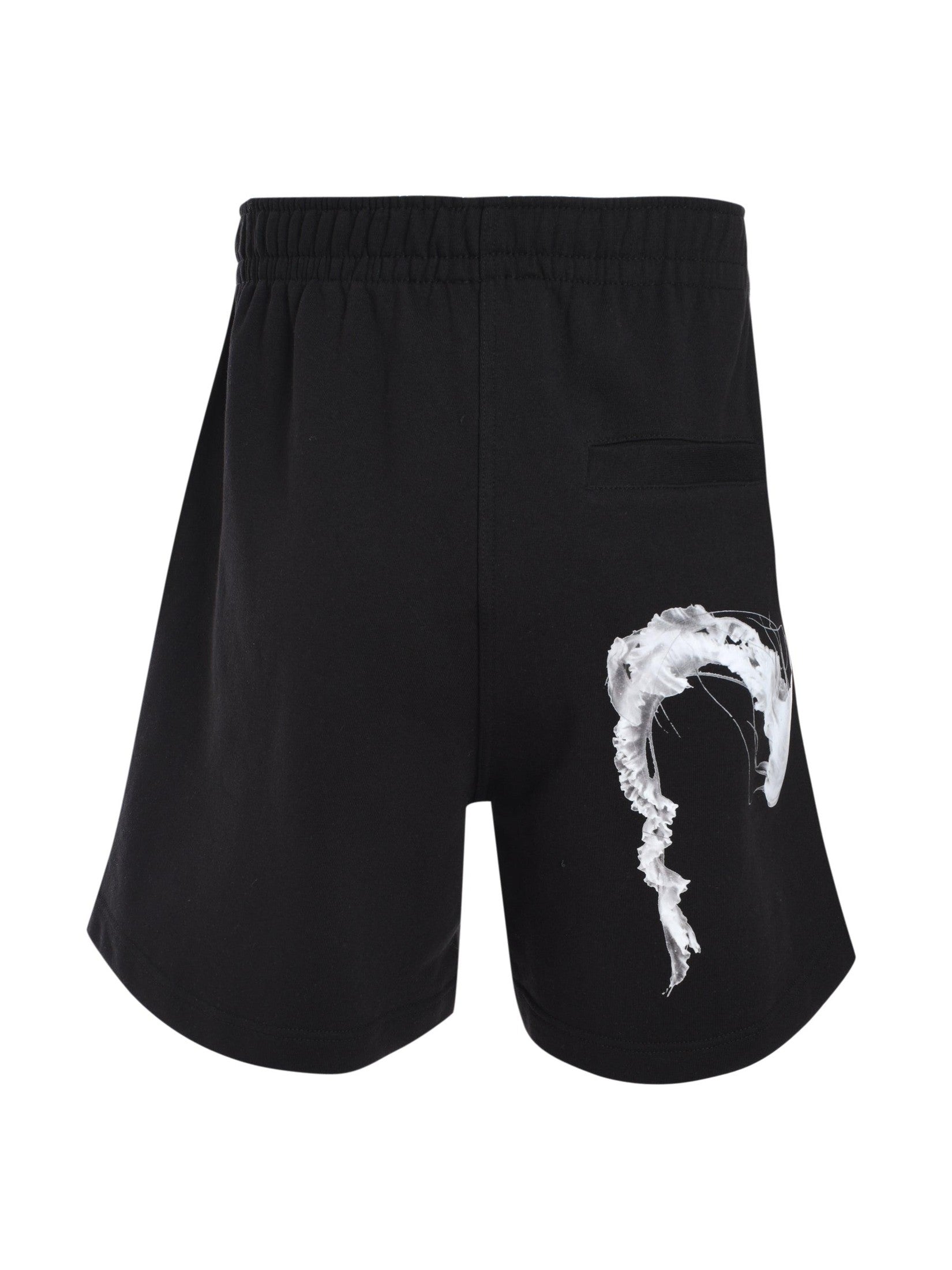 Short dephts