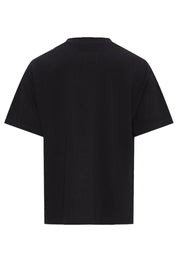 A Cold Wall Black t-shirt with logo print