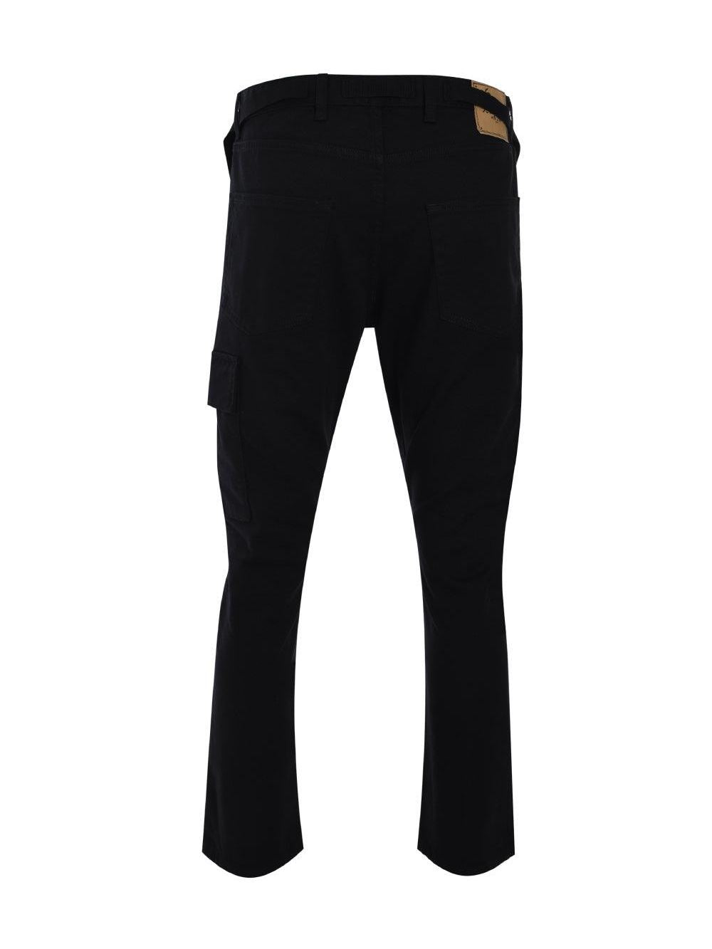 Woven pant
