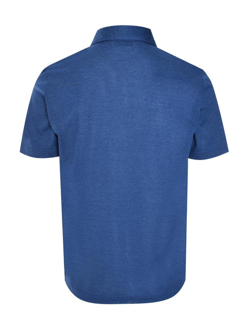 Polo s/slv